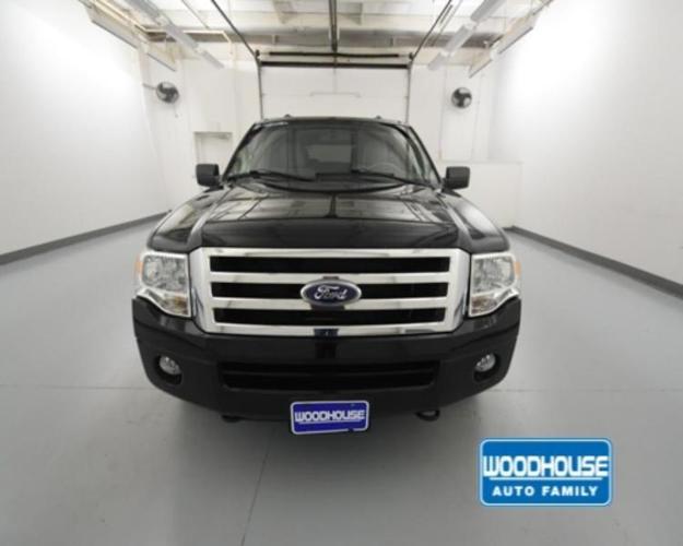 2010 ford expedition el xlt 4x4 xlt 4dr suv for sale in blair, nebraska