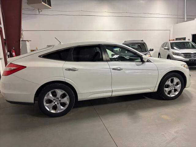 2011 honda accord crosstour ex-l