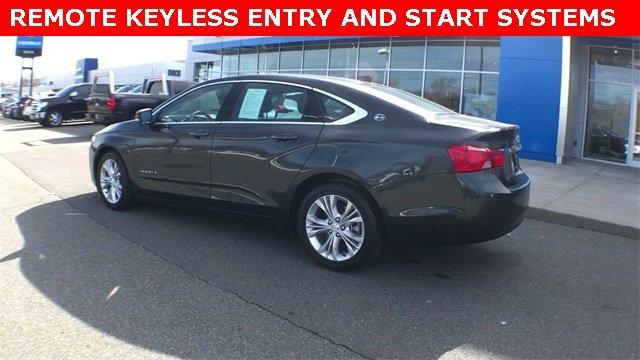 used 2014 chevrolet impala lt norwood, ma 02062 for sale in norwood, massachusetts