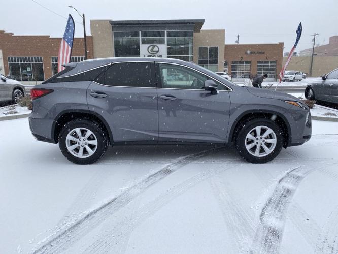 used 2017 lexus rx 350 awd spokane, wa 99201 for sale in spokane, washington