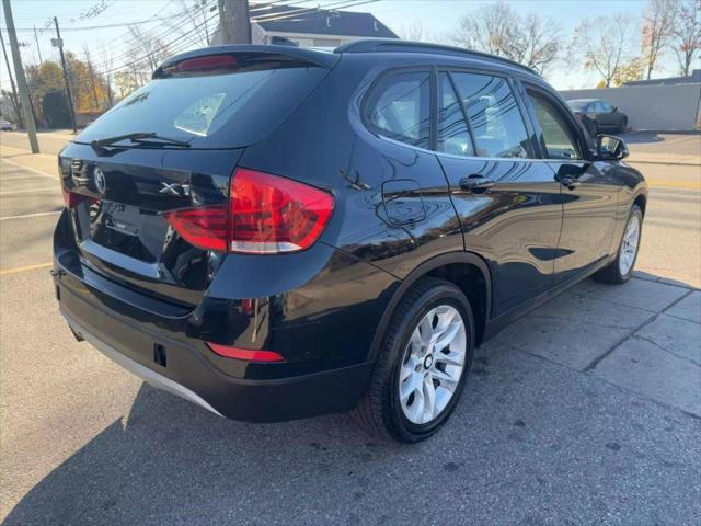2015 bmw x1 xdrive 28i