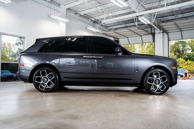2022 rolls-royce cullinan