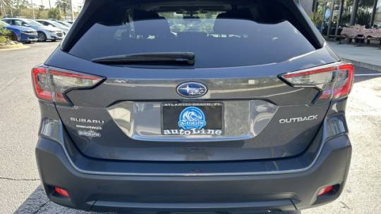 2023 Subaru Outback