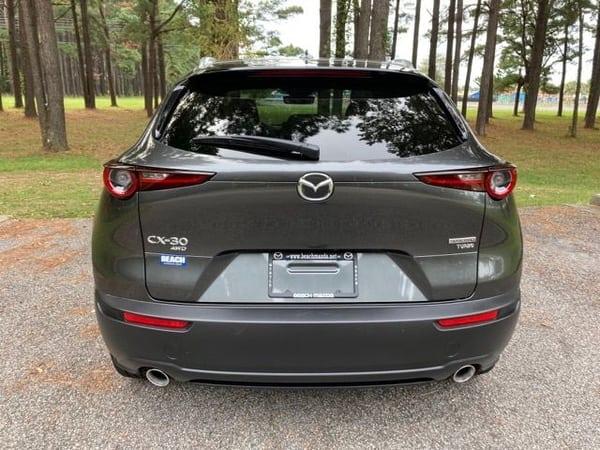 2022 mazda cx-30 in saint paul, minnesota