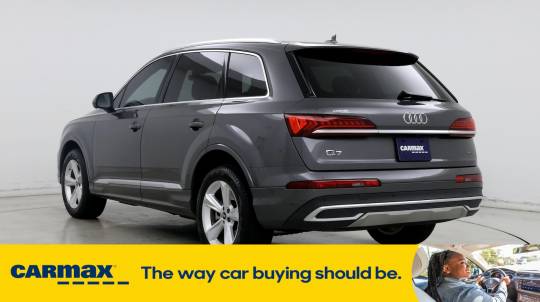 2023 Audi Q7