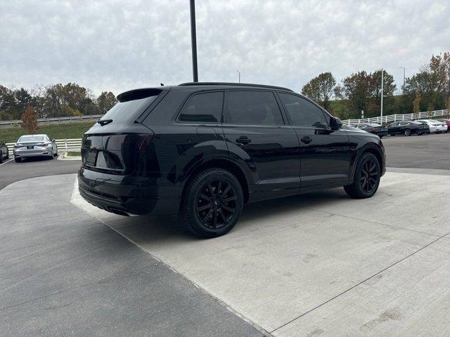 2019 audi q7 45 premium plus