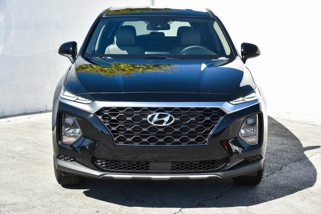 new 2020 hyundai santa fe se columbia, sc 29229 for sale in columbia, south carolina