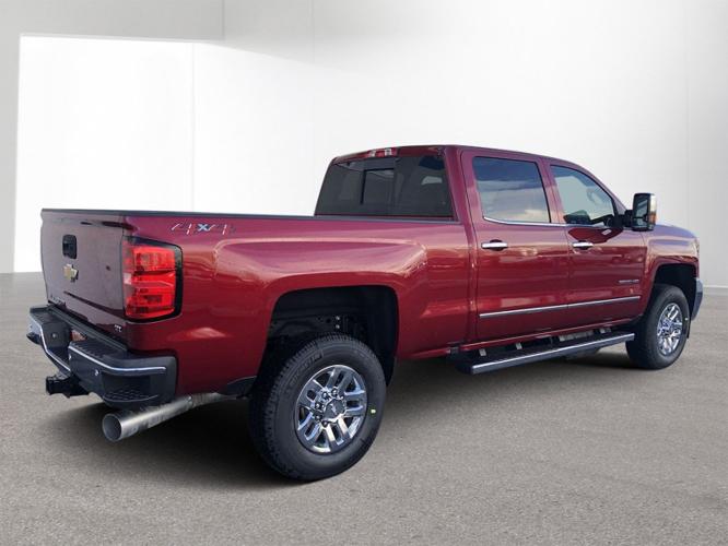 new 2019 chevrolet silverado 3500 ltz brigham city, ut 84302 for sale in brigham, utah