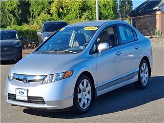 2006 Honda Civic lx