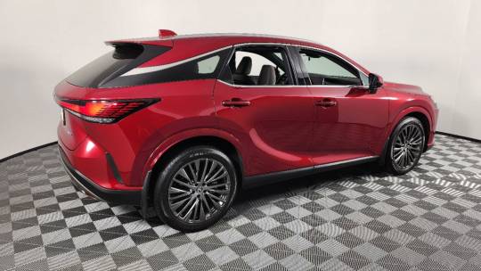 2023 Lexus RX