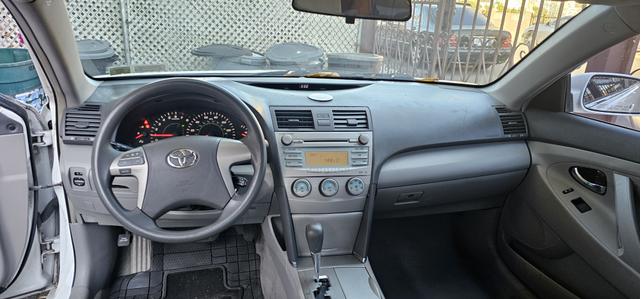 2009 toyota camry ce