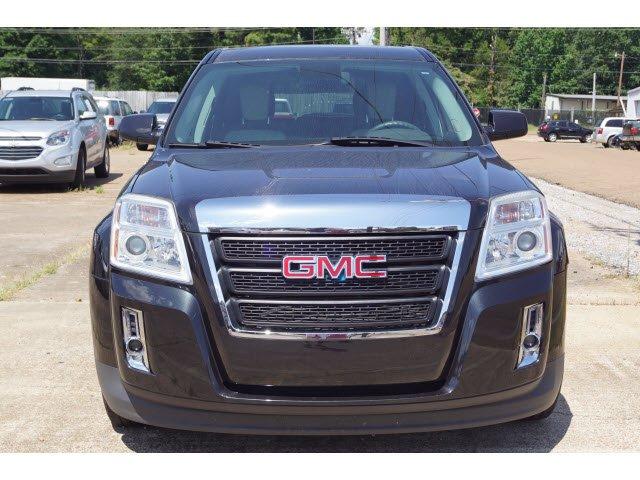 used 2015 gmc terrain fwd sle w/ sle-1 grenada, ms 38901 for sale in dubard, mississippi