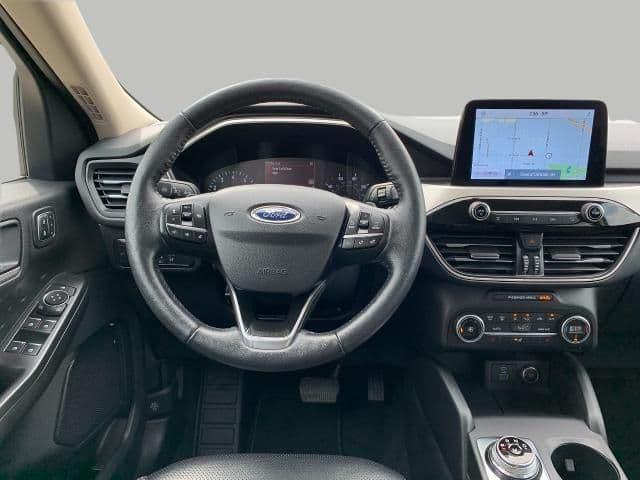 2020 ford escape sel in oshkosh, wisconsin
