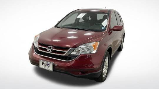 2011 Honda CR-V