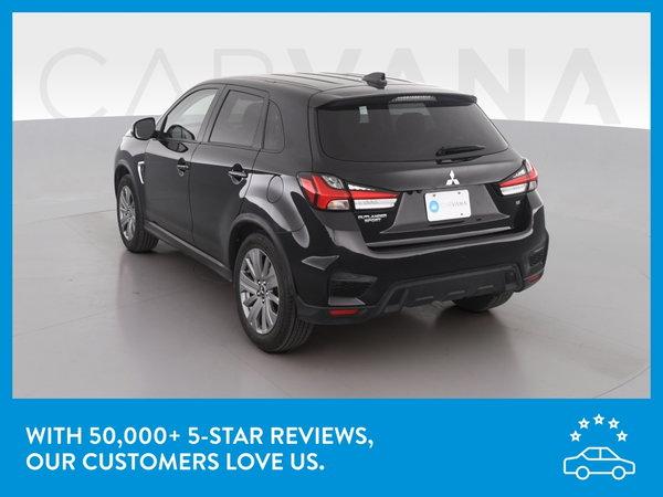 2020 mitsubishi outlander sport in dulles, virginia