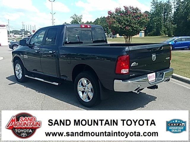 used 2014 ram 1500 slt albertville, al 35950 for sale in albertville, alabama