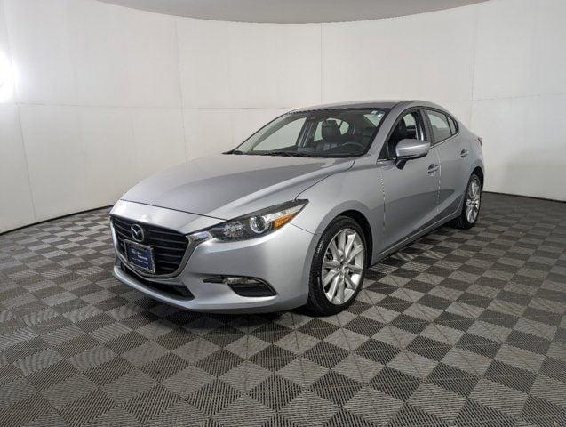 2017 mazda mazda3 touring 4dr sedan in longmont, colorado
