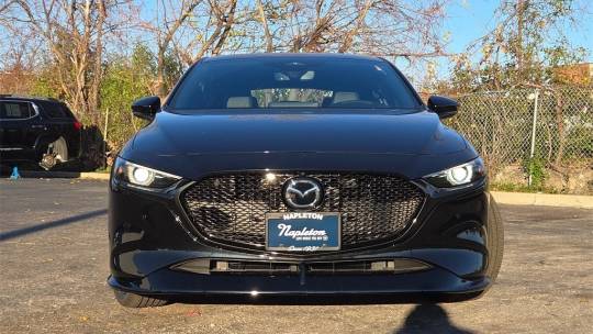2025 Mazda