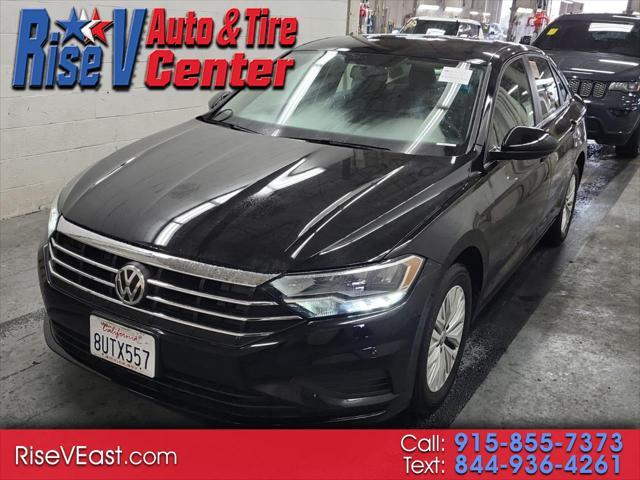 2020 volkswagen jetta 1.4t s