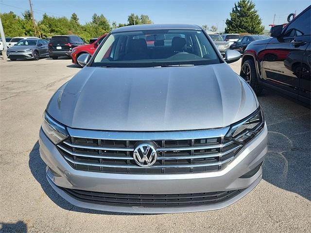 2021 volkswagen jetta 1.4t s