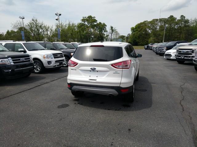 2014 ford escape se se 4dr suv for sale in blades, delaware