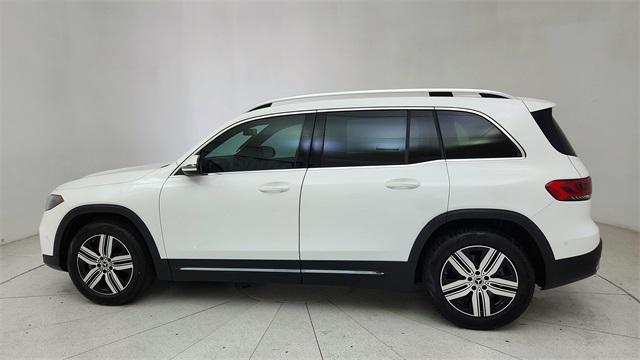 2023 mercedes-benz eqb 250 250+