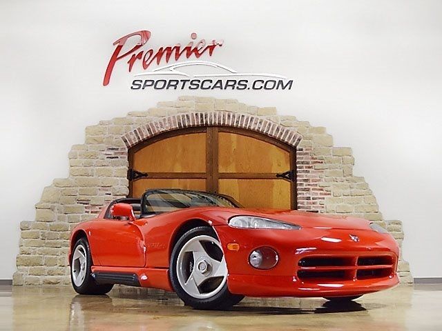 only 2,300 miles! collector car quality! great service history!