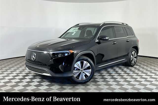 2024 mercedes-benz eqb 300 base 4matic