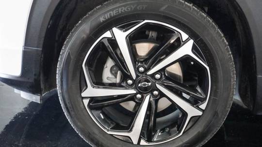 2023 Chevrolet TrailBlazer