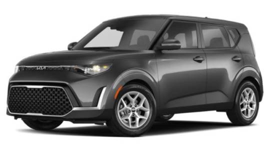 2023 Kia Soul