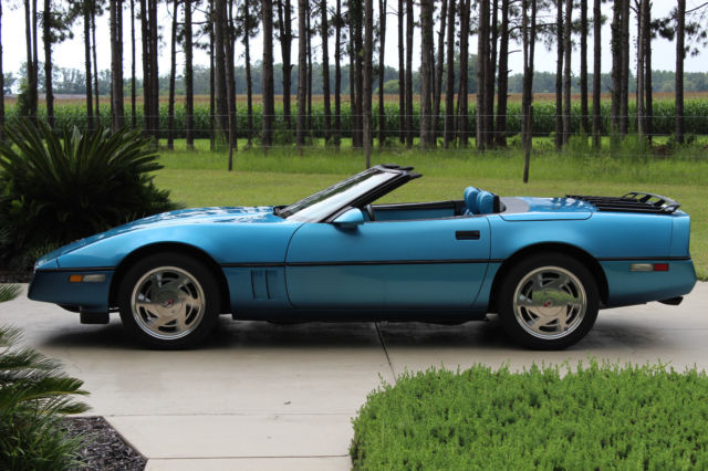 owned by author stephen king, 14,819 original miles, low reserve, celebrity car