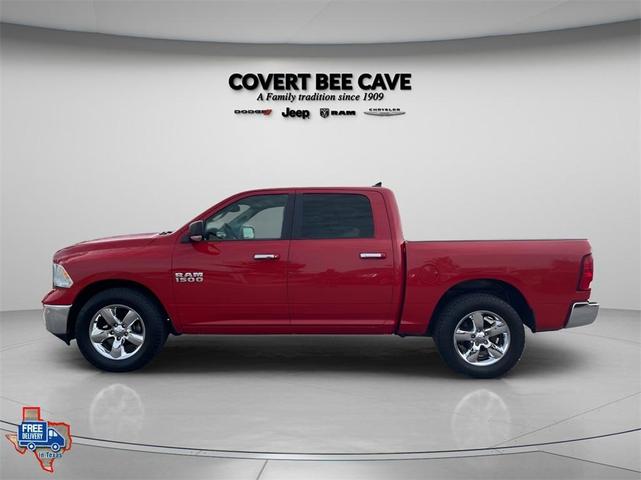 2016 ram 1500 slt