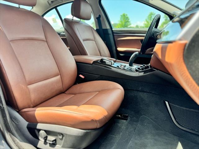 2013 bmw 535 i xdrive