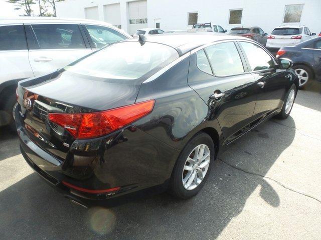 2013 kia optima lx lx 4dr sedan for sale in nashua, new hampshire