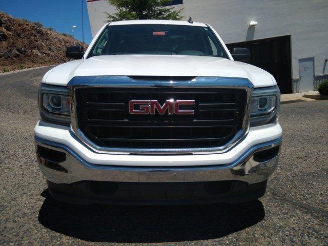 used 2016 gmc sierra 1500 2wd double cab prescott valley, az 86314 for sale in prescott valley, arizona