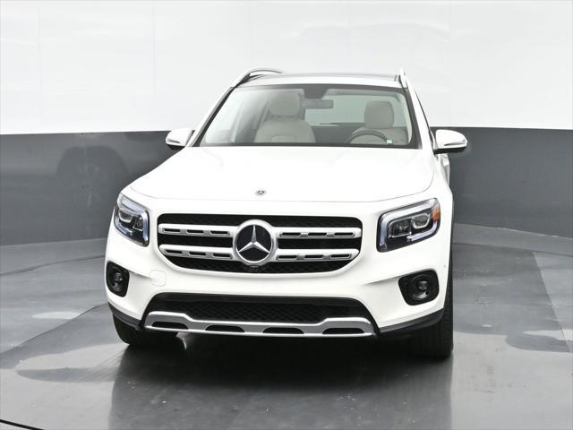 2021 mercedes-benz glb 250 base