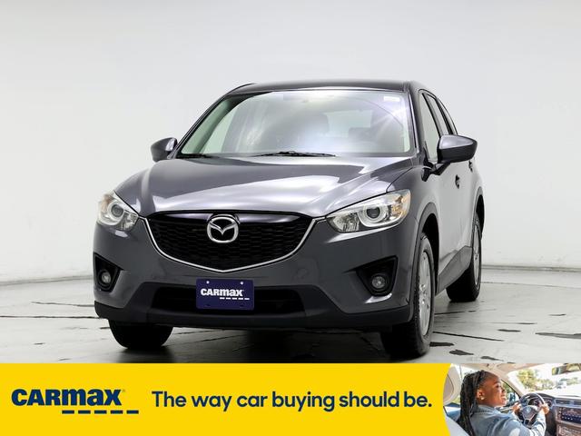 2014 mazda cx-5 touring