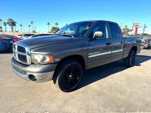 2003 dodge ram 1500 in wonder lake, illinois