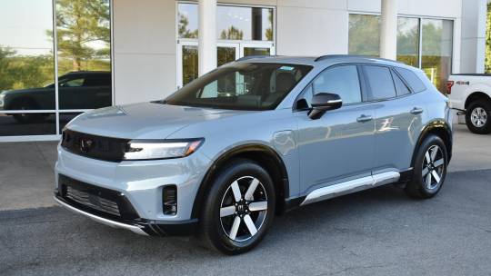 2024 Honda Prologue