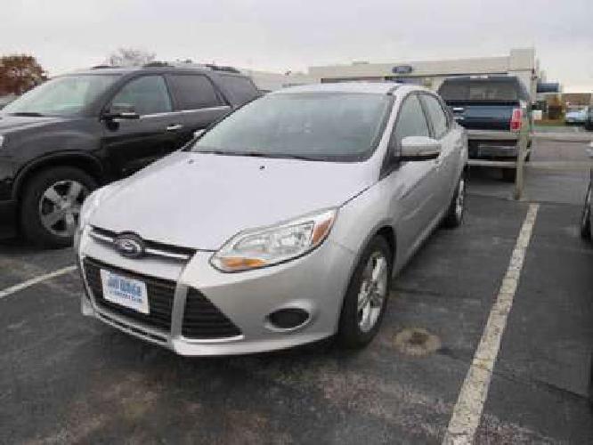 2013 ford focus se in maumee, oh