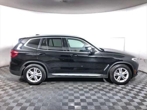 2021 bmw x3 phev xdrive30e in greenwood, indiana