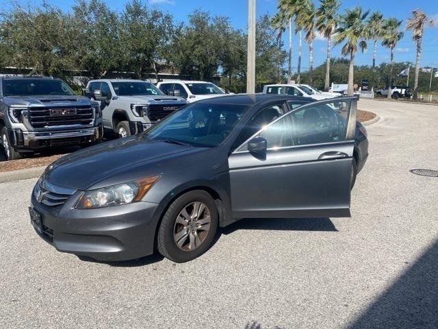 2012 honda accord lx-p