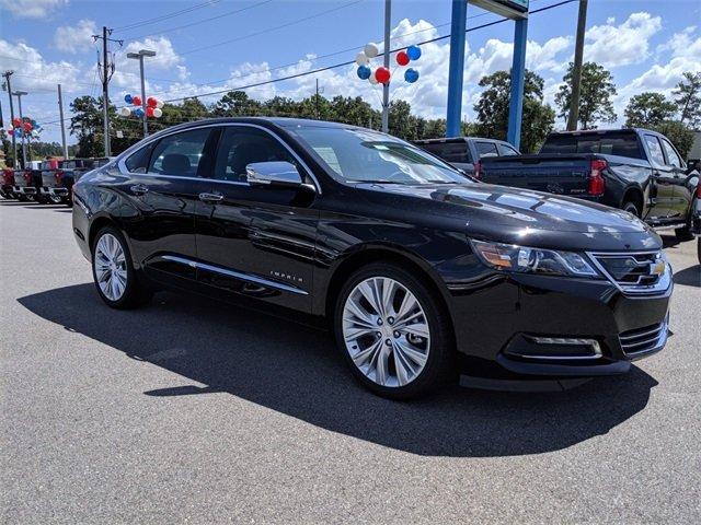 new 2020 chevrolet impala premier w/ 2lz valdosta, ga 31602 for sale in valdosta, georgia