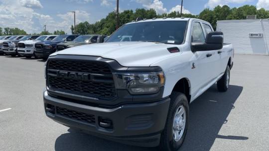 2024 RAM 3500