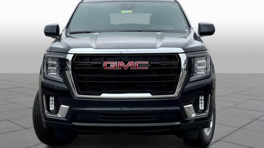 2024 GMC Yukon