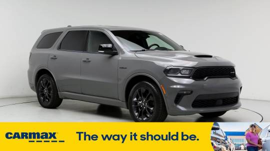 2022 Dodge Durango
