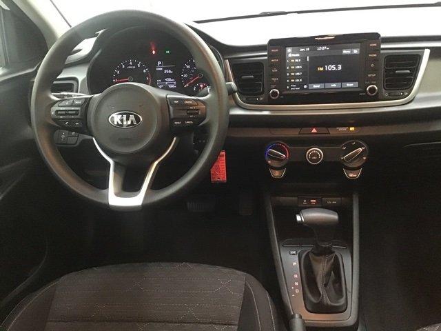 used 2019 kia rio s sedan ontario, oh 44906 for sale in mansfield, ohio