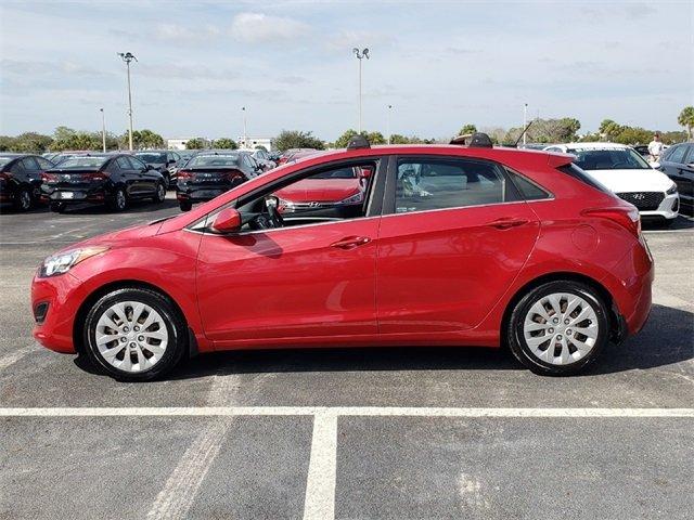 certified 2016 hyundai elantra gt hatchback plantation, fl 33317 for sale in davie, florida