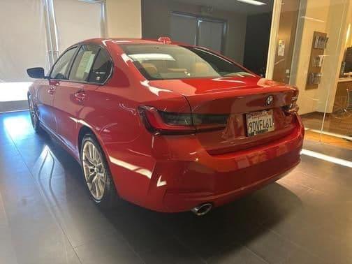 2023 bmw 330e in milwaukee, wisconsin