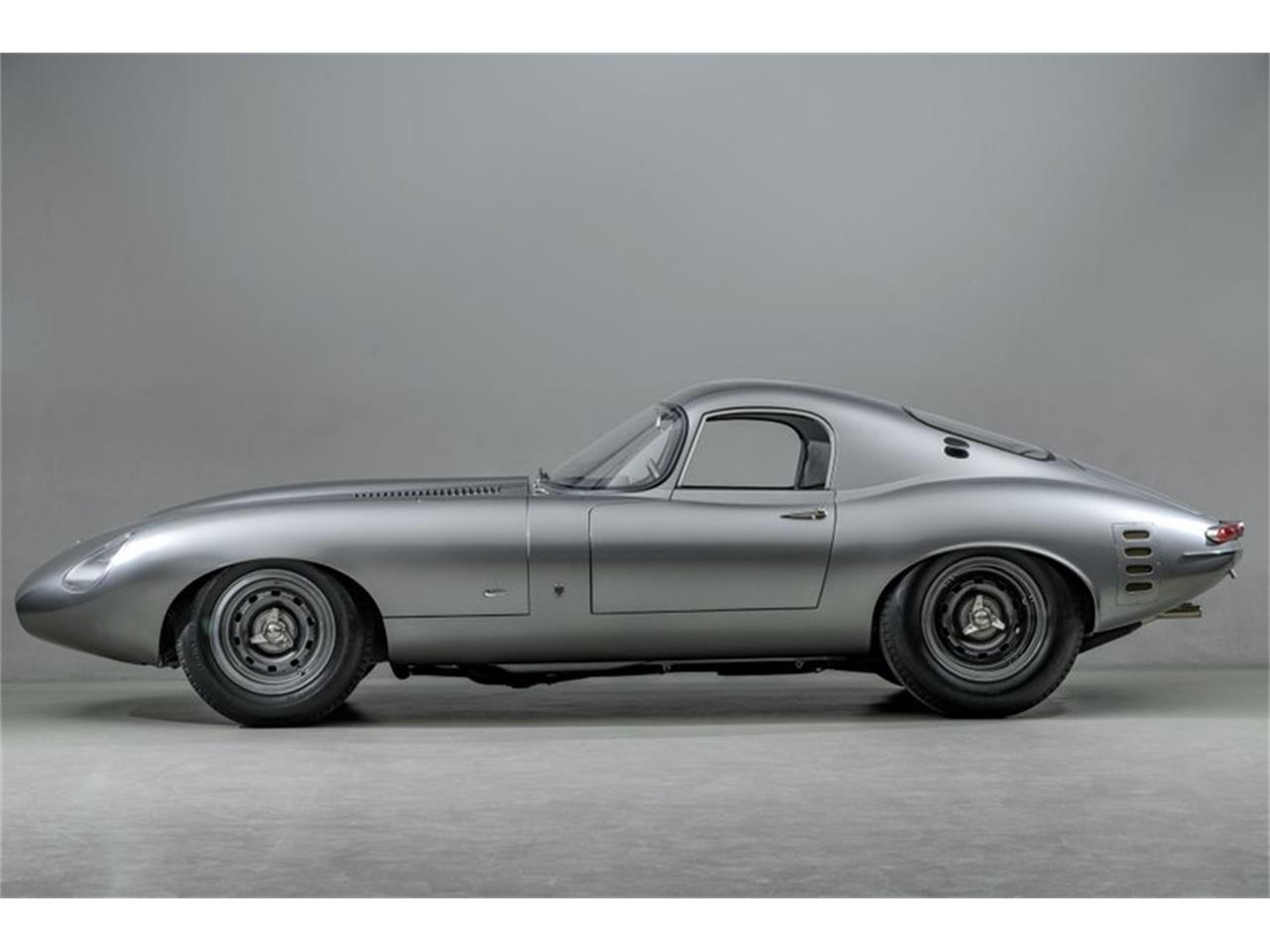 1964 jaguar e-type